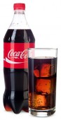 Coca-Cola 1500 мл 