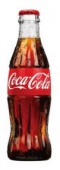 Coca-Cola 0,33 мл.