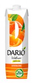 Дарио, апельсиновый 