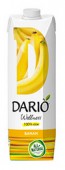 Дарио, банановый 